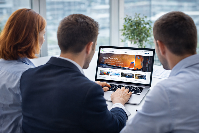 Profesyonel Web Tasarımın İşletmelere Katkısı