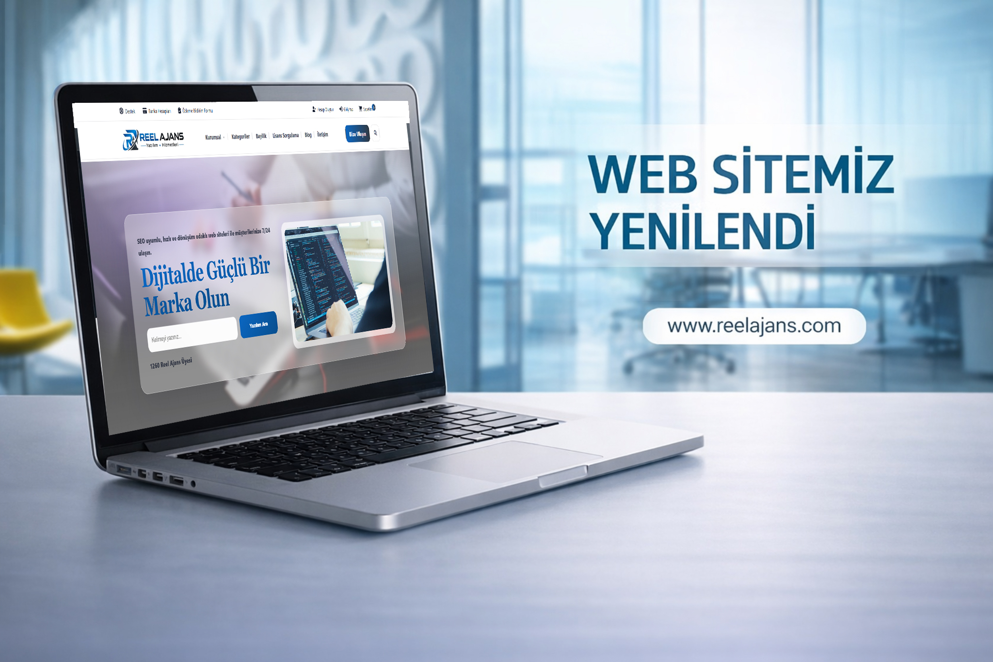 Hakkımızda